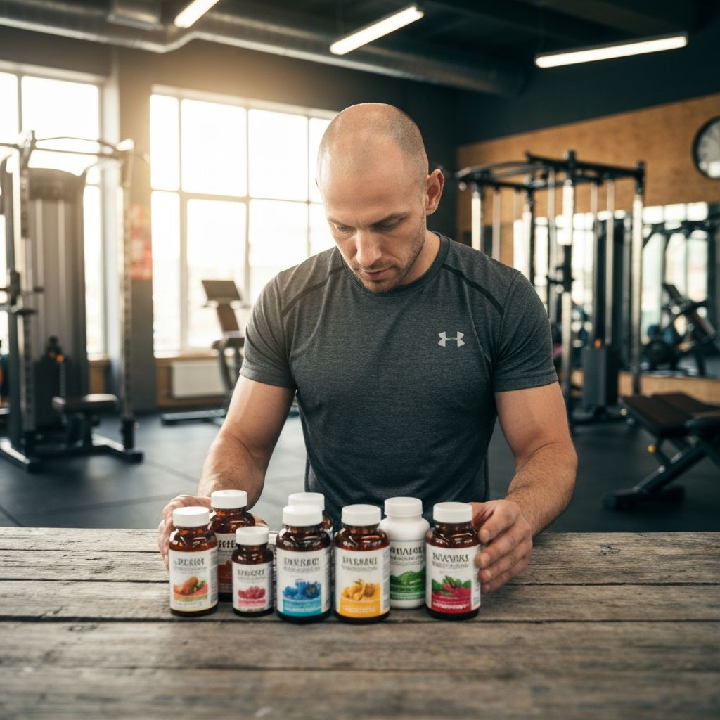 Ingredient awareness